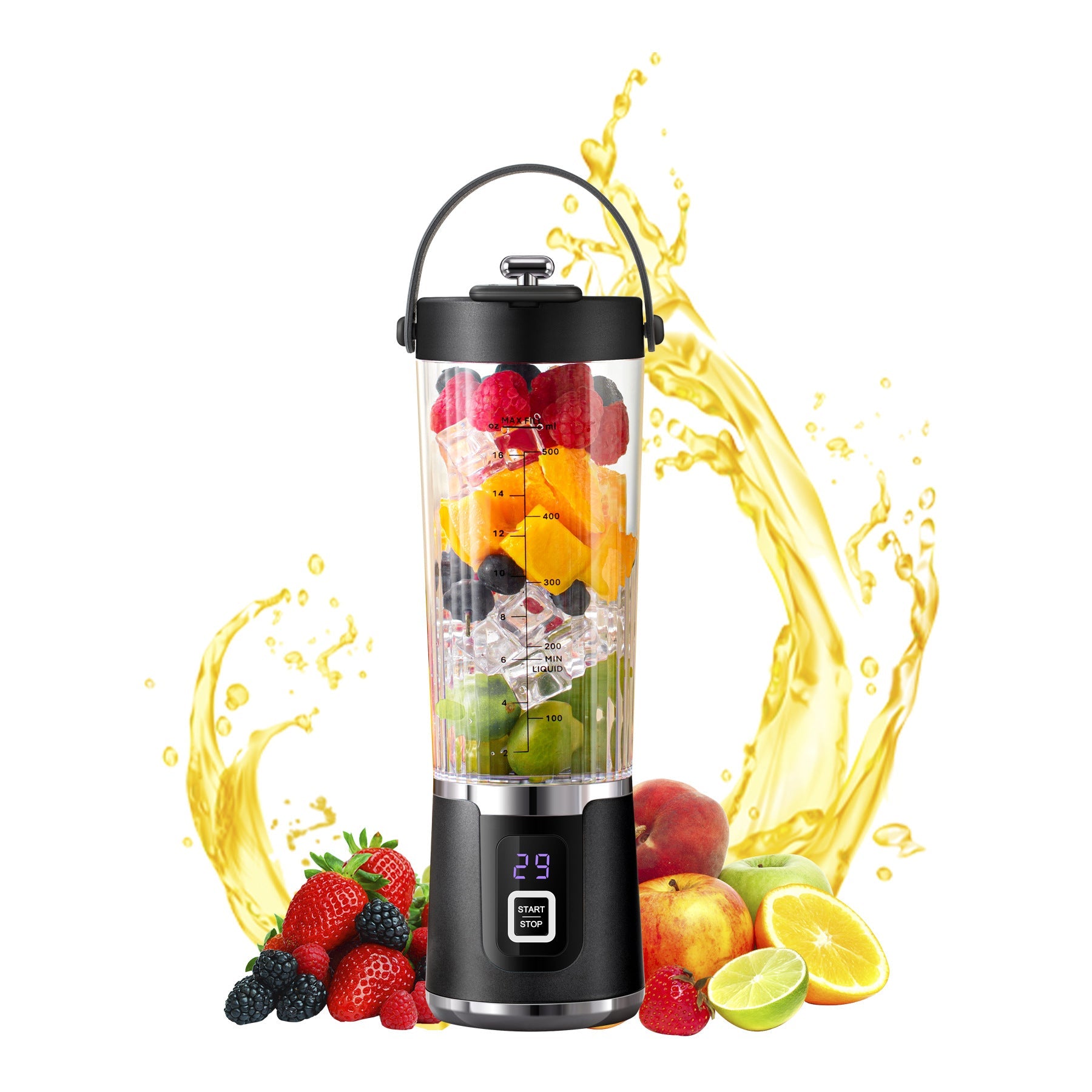 Ninja Blast Portable Blender