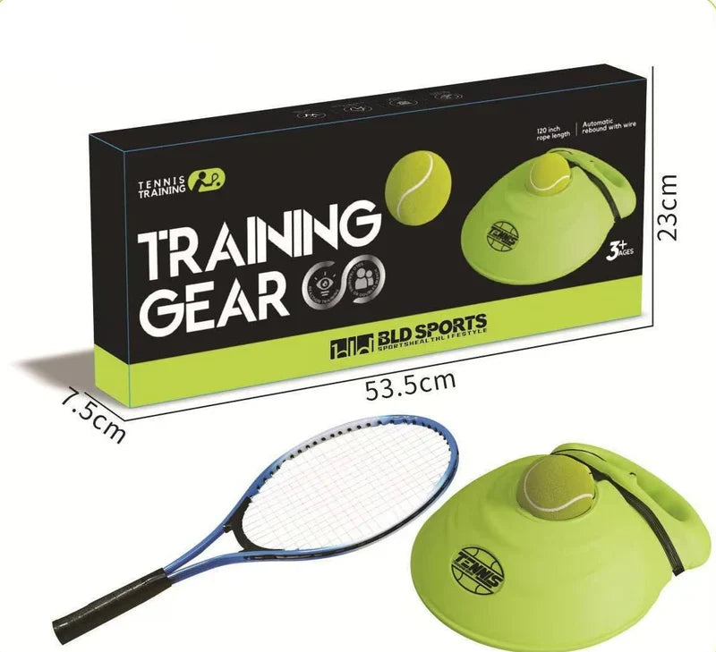 BLD - Sports Training Gear