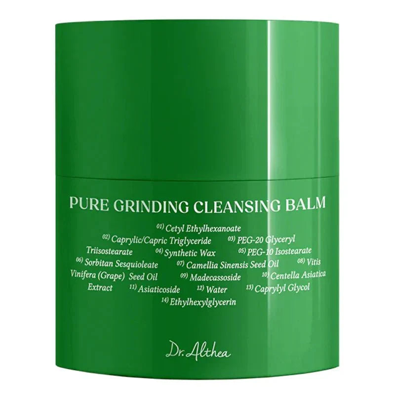 Dr. Althea - Pure Grinding Cleansing Balm