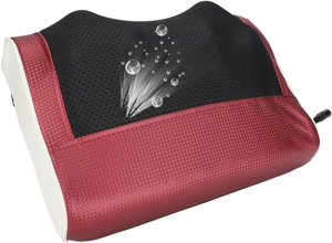Electric Massage Pillow Vibrator
