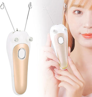 Electric Threading Epilator
