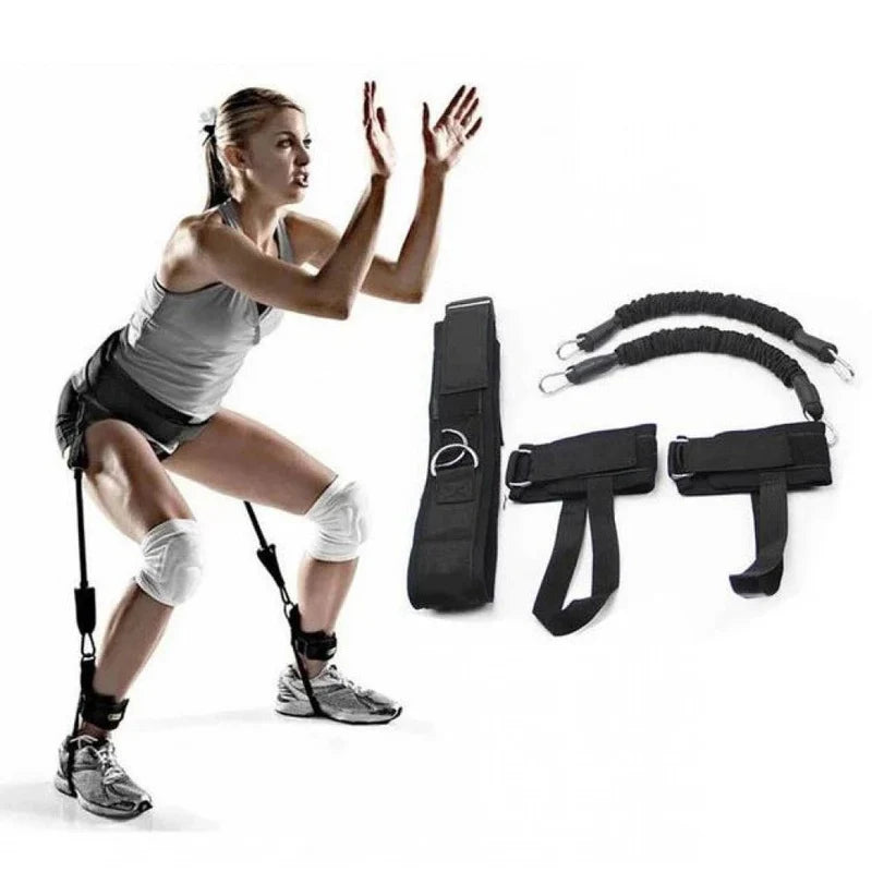 Andorse - Vertical High Jump Trainer