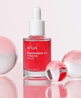 Niacinamide 10% + TXA 4% Serum