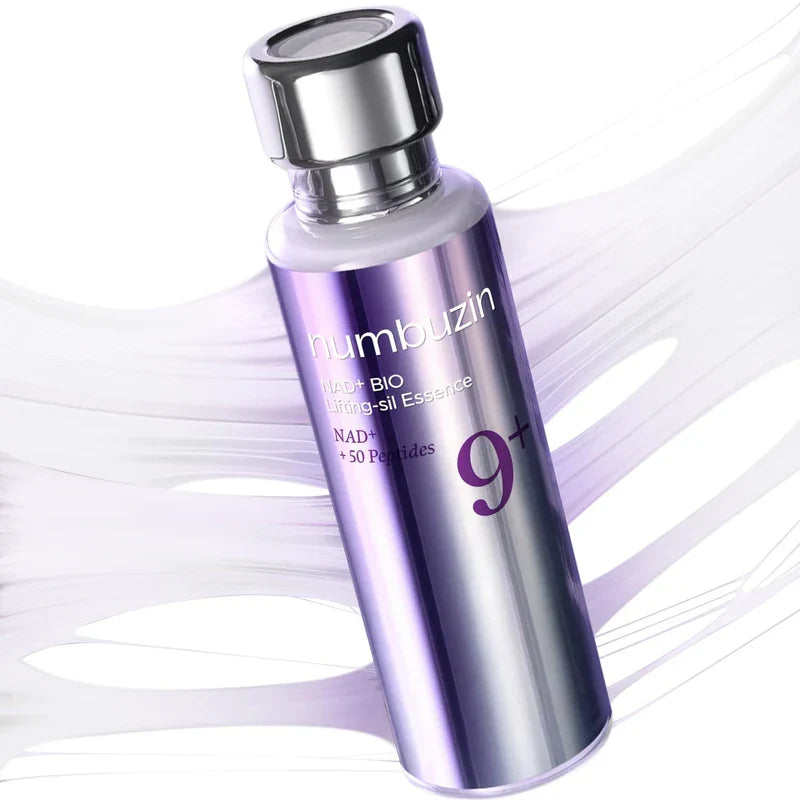 Numbuzin - No.9 NAD+ BIO Lifting-sil Essence